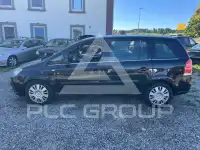 2008 Opel ZAFIRA