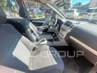 2008 Opel ZAFIRA