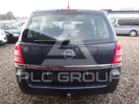 2008 Opel ZAFIRA