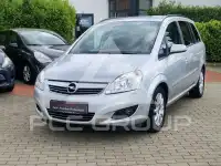 2008 Opel ZAFIRA