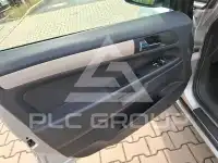 2008 Opel ZAFIRA