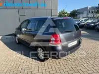 2008 Opel ZAFIRA