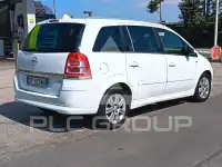 2008 Opel ZAFIRA