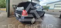 2008 Opel ZAFIRA
