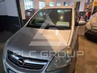 2008 Opel ZAFIRA