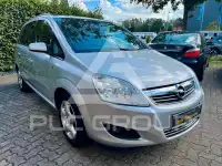 2008 Opel ZAFIRA