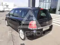 2008 Opel ZAFIRA