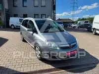 2008 Opel ZAFIRA