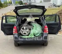 2008 Opel ZAFIRA