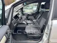 2008 Opel ZAFIRA