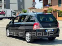 2008 Opel ZAFIRA