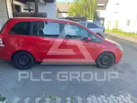 2008 Opel ZAFIRA
