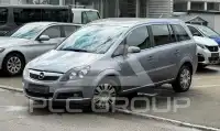 2008 Opel ZAFIRA