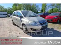 2008 Opel ZAFIRA