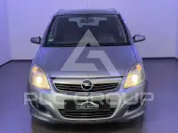 2008 Opel ZAFIRA