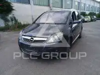 2008 Opel ZAFIRA
