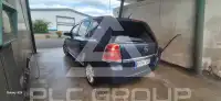 2008 Opel ZAFIRA