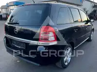 2008 Opel ZAFIRA