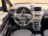 2008 Opel ZAFIRA
