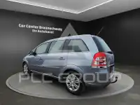 2008 Opel ZAFIRA