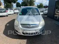 2008 Opel ZAFIRA