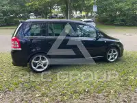2008 Opel ZAFIRA