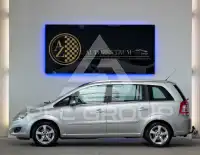2008 Opel ZAFIRA