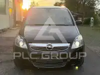 2008 Opel ZAFIRA