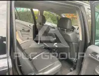 2008 Opel ZAFIRA