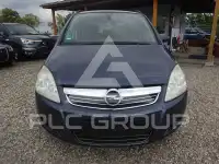 2008 Opel ZAFIRA