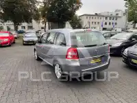 2008 Opel ZAFIRA
