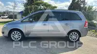 2008 Opel ZAFIRA