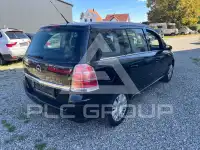 2008 Opel ZAFIRA