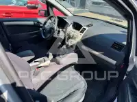 2008 Opel ZAFIRA