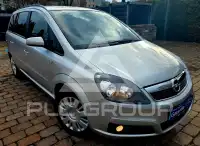 2008 Opel ZAFIRA