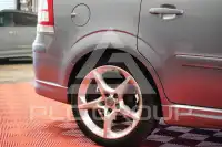 2008 Opel ZAFIRA