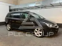 2008 Opel ZAFIRA