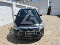2008 Opel ZAFIRA