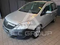 2008 Opel ZAFIRA