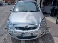2008 Opel ZAFIRA