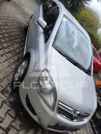 2008 Opel ZAFIRA