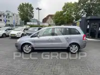 2008 Opel ZAFIRA