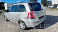 2008 Opel ZAFIRA