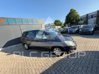 2008 Opel ZAFIRA