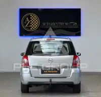 2008 Opel ZAFIRA