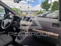 2008 Opel ZAFIRA