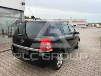 2008 Opel ZAFIRA