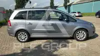 2008 Opel ZAFIRA