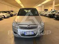 2008 Opel ZAFIRA