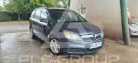 2008 Opel ZAFIRA